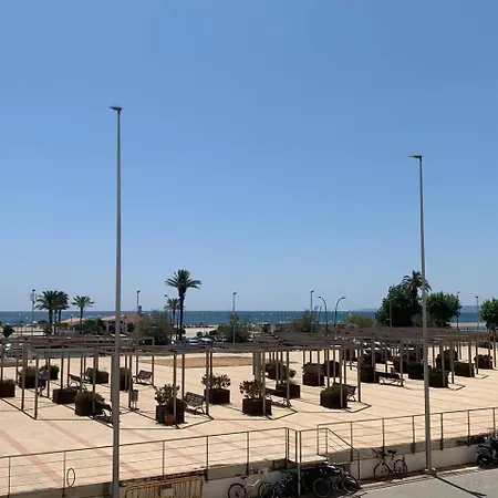 Awaydays Miami 1 Estudio Vista Mar Apartment Empuriabrava