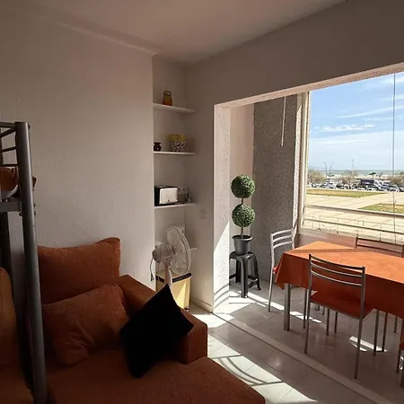 Awaydays Miami 1 Estudio Vista Mar Apartment Empuriabrava