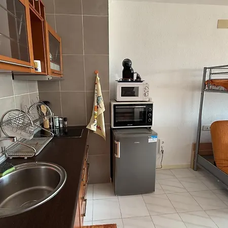 Awaydays Miami 1 Estudio Vista Mar Apartment Empuriabrava